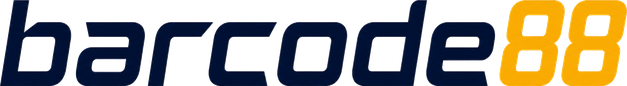 Logo barcode88